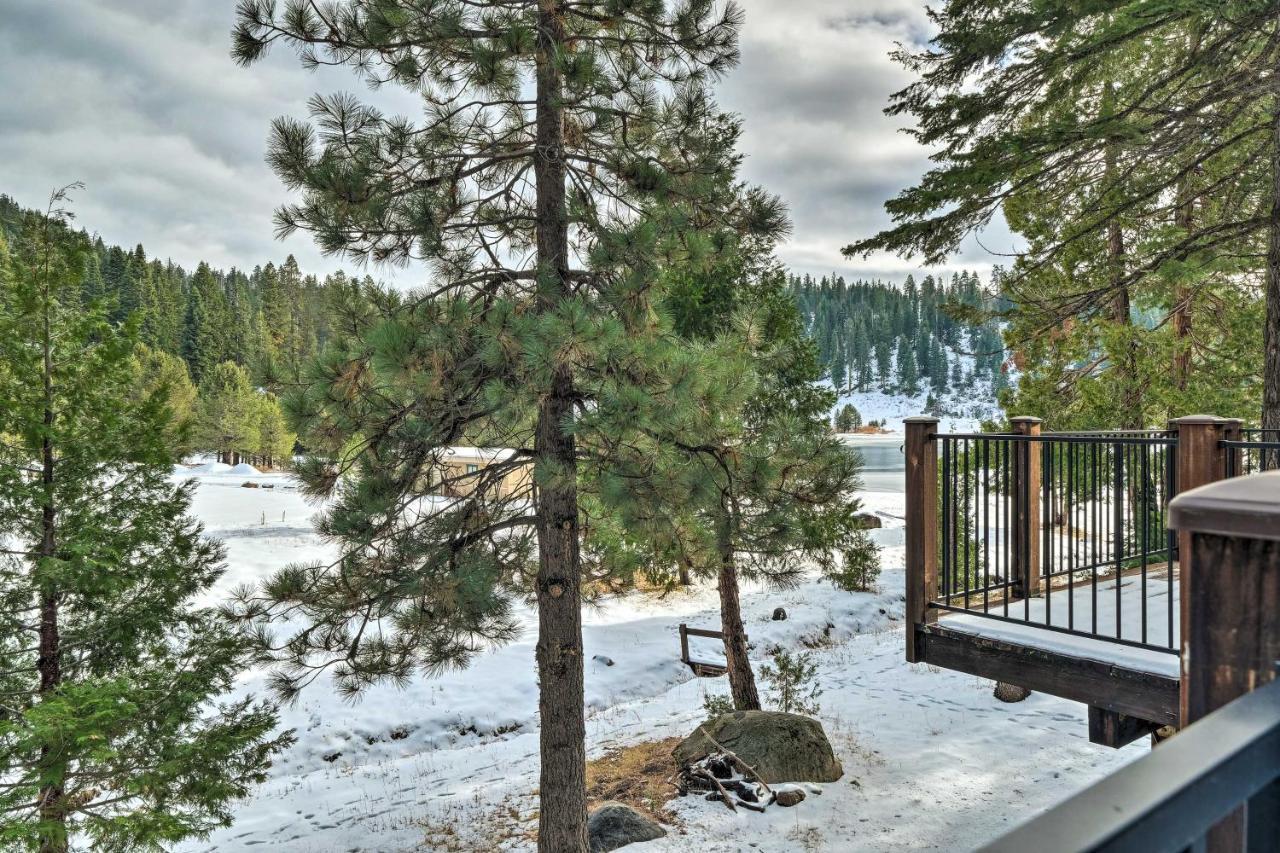 Holiday home Retreat With Fireplace! Pinecrest